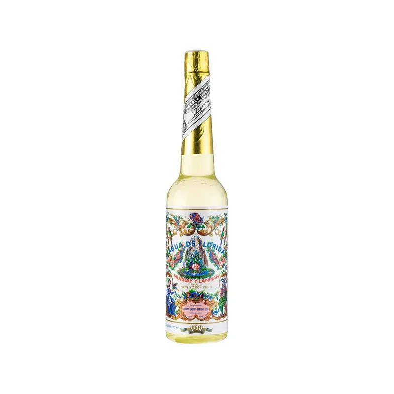 MS.AGUA FLORIDA MURRAY LANMAN 270ML
