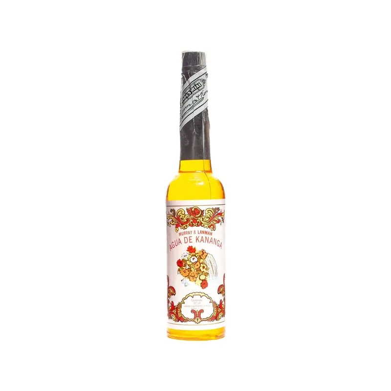 MS.AGUA KANANGA MURRAY LANMA 210 ML