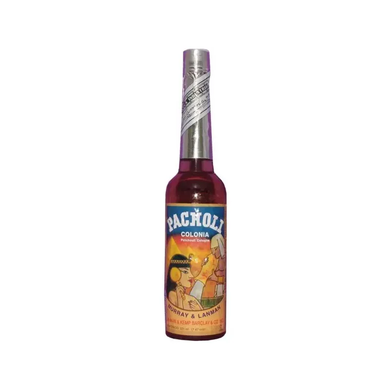MS.AGUA PATCHOULY MURRAY LANMA 221 ML