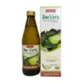 JUGO ALOE VERA DIRECT ECO 330 ML.