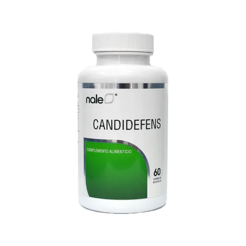 CANDIDEFENS 60CAP