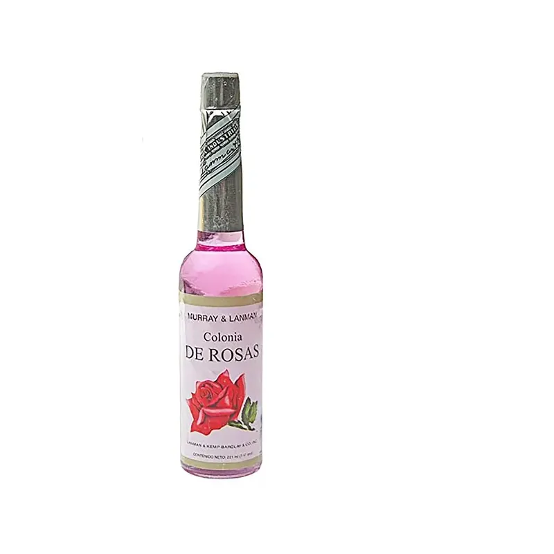 MS.AGUA ROSAS MURRAY&LANMAN 221 ML.