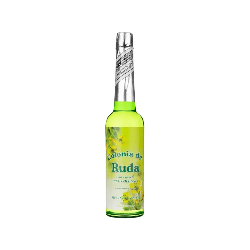 MS.AGUA RUDA MURRAY LANMA 221 ML.