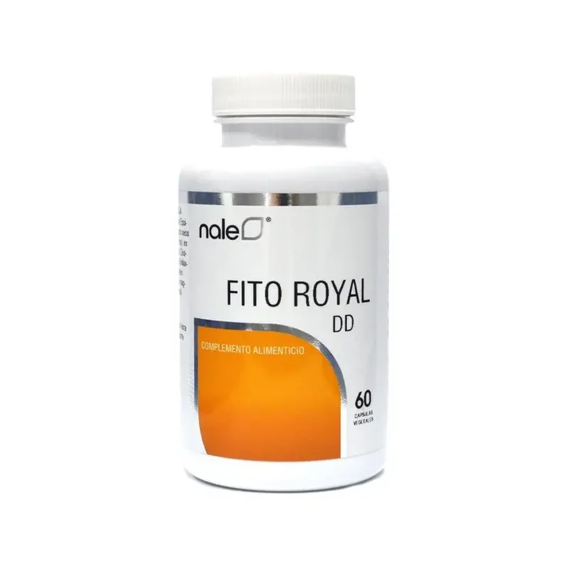 FITO ROYAL D-D 60CAP