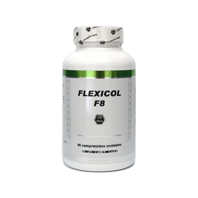 FLEXICOL F8 90 COMP.