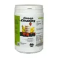 GREEN CLEANING 500G