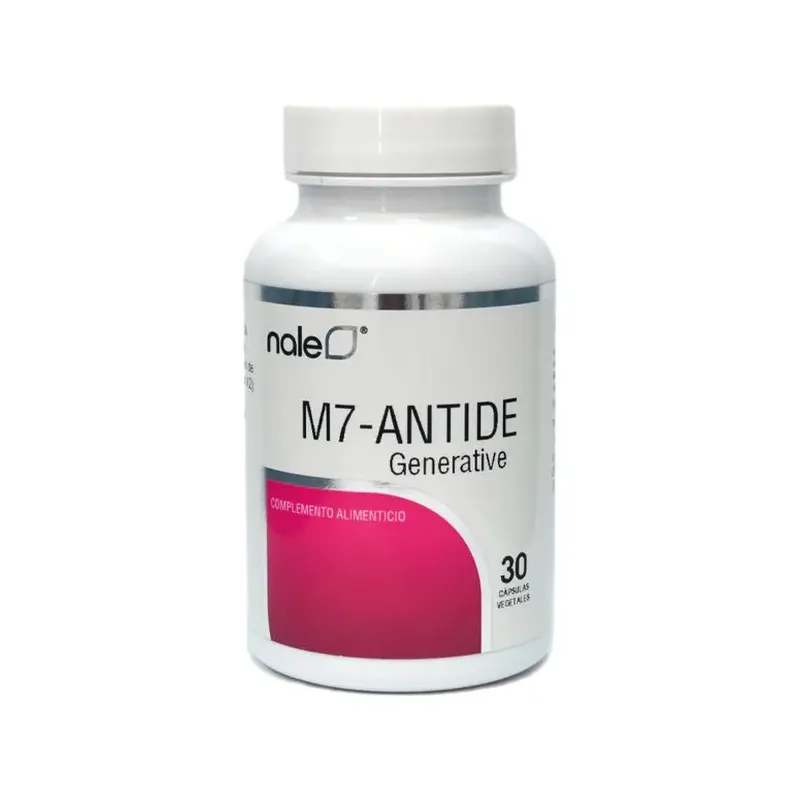 M7-ANTIDEGENERATIVE 30CAP