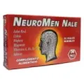 NEUROMEN NALE 20AMP