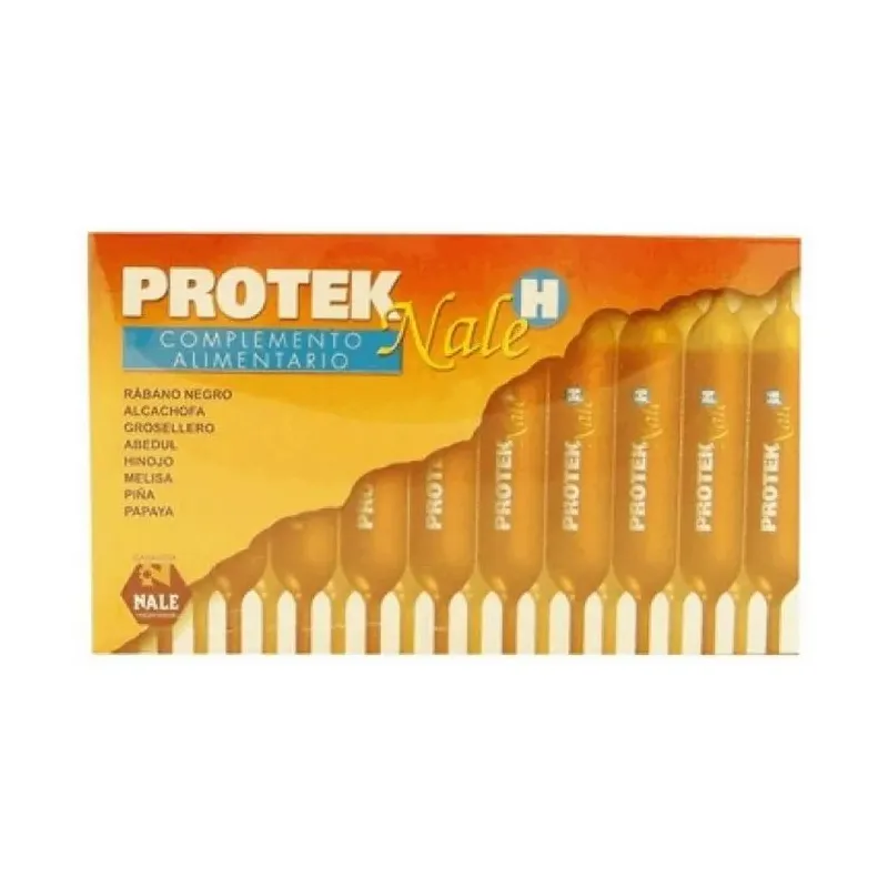 PROTEK NALE H 20AMP