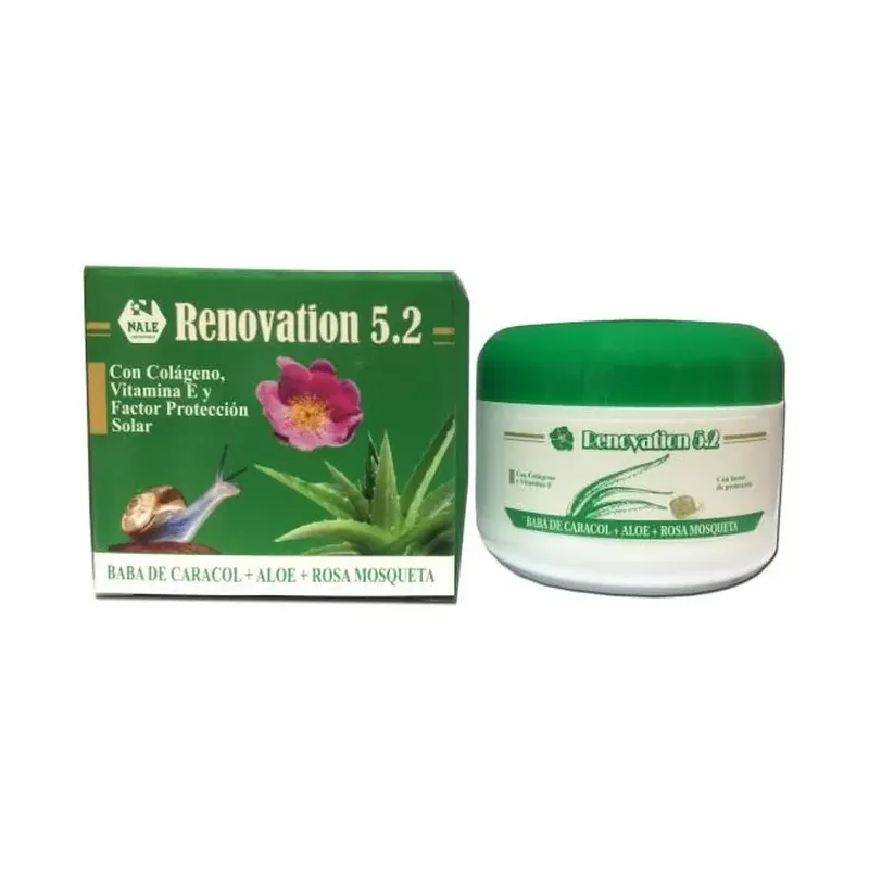 RENOVATION 5.2  110ML