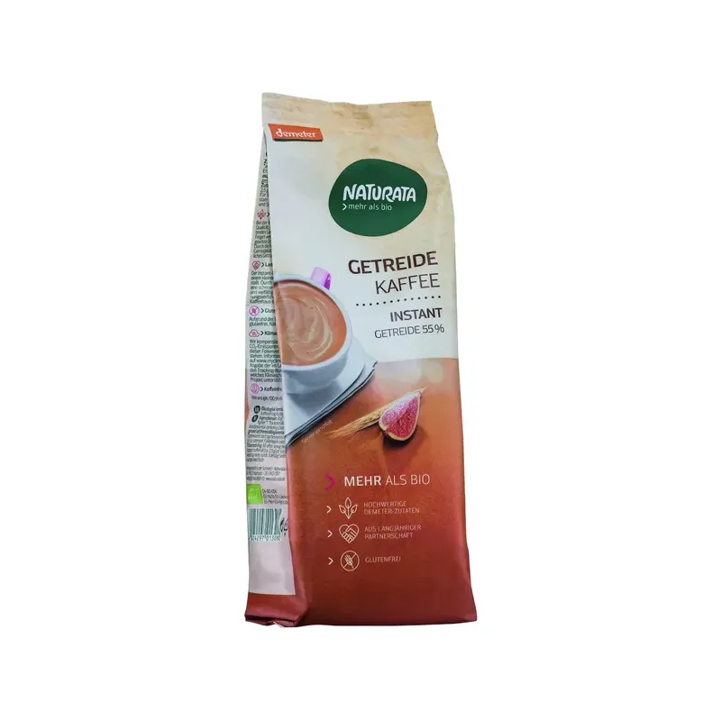CAFE CEREALES DEMET.100GR.