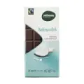 CHOCOLATE COCO SIN LACTOSA ECO 100G