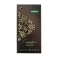 CHOCOLATE AMARGO ECUADOR 70% ECO 100G