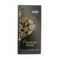 CHOCOLATE AMARGO PANAMÁ 80% ECO 100G