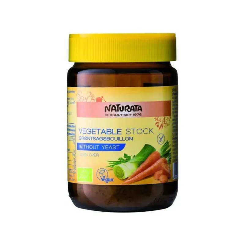 CONCENTRADO SOPA SIN LEVADURA-BOTE ECO 200G