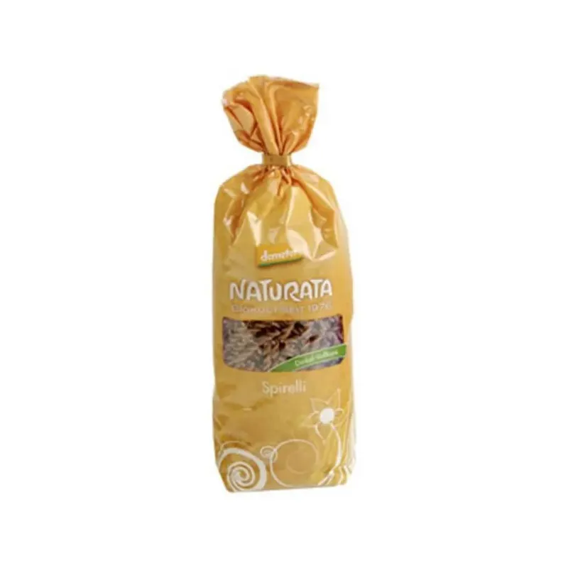 ESPIRAL.INTEG.ESPELTA DEMET.500GR.