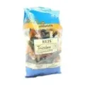 ESPIRALES ARROZ TRICOLOR ECO 250 GR