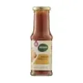 SALSA BARBACOA AFRICAN-SPIRIT ECO 210ML