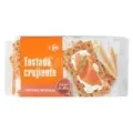 PAN CRUJIENTE DE CENTENO DEM 250G