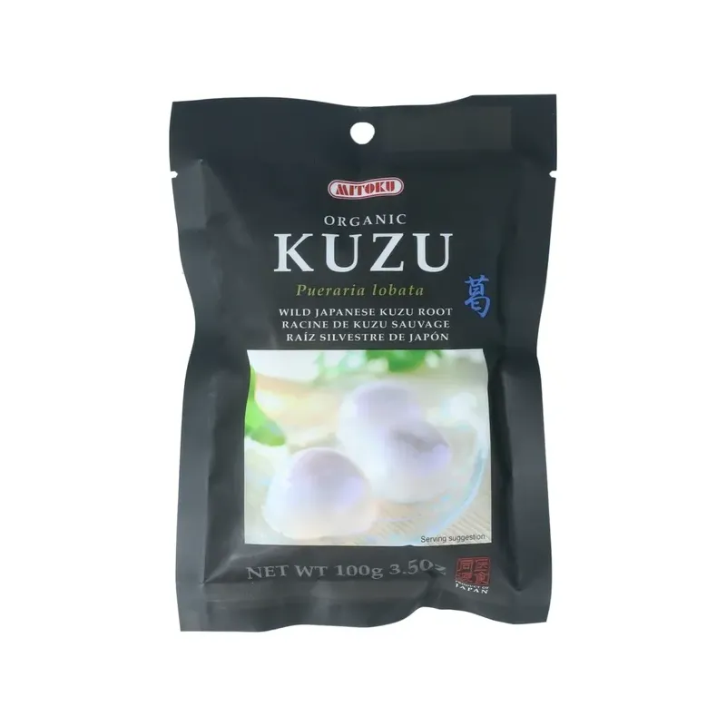KUZU ECO MITOKU 100 GR.
