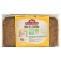 PAN CENTENO ECO 500 GR.