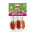 PIRULETAS 5 SABORES ECO BOLSA NEVERA