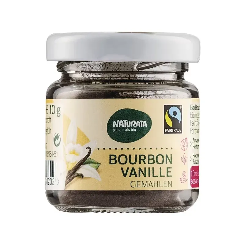 VAINILLA ECO 10 GR.