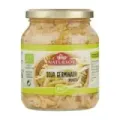 SOJA GERMINADA ECO 330 GR.