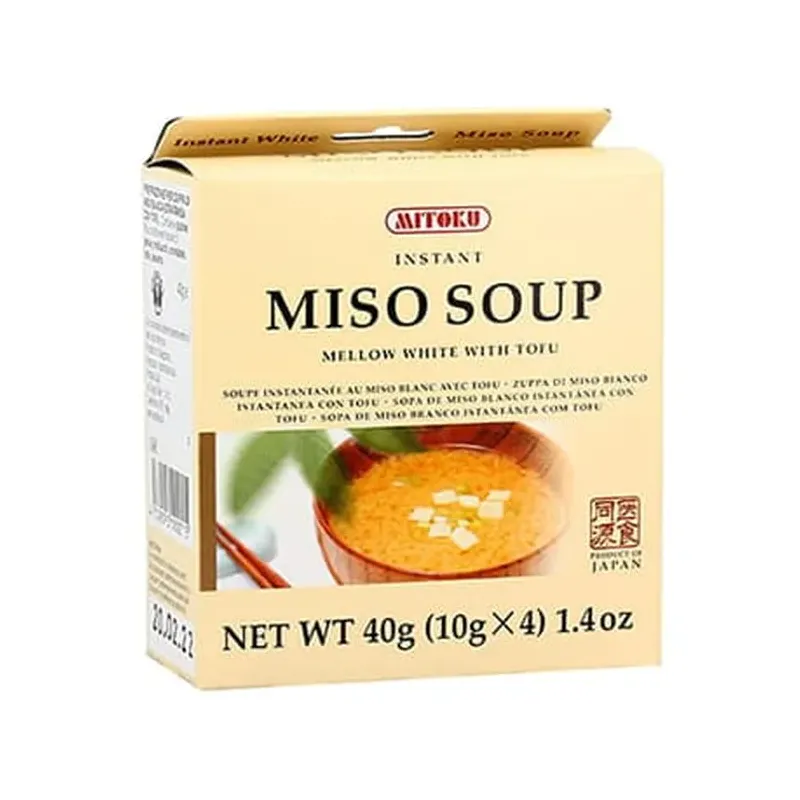 SOPA MISO TOFU MITOKU 40 GR.