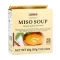 SOPA MISO TOFU MITOKU 40 GR.