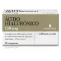 ACIDO HIALURONICO 30CAP