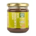 CREMA DE ALMENDRAS CACAO 200 G Tarro 200 g