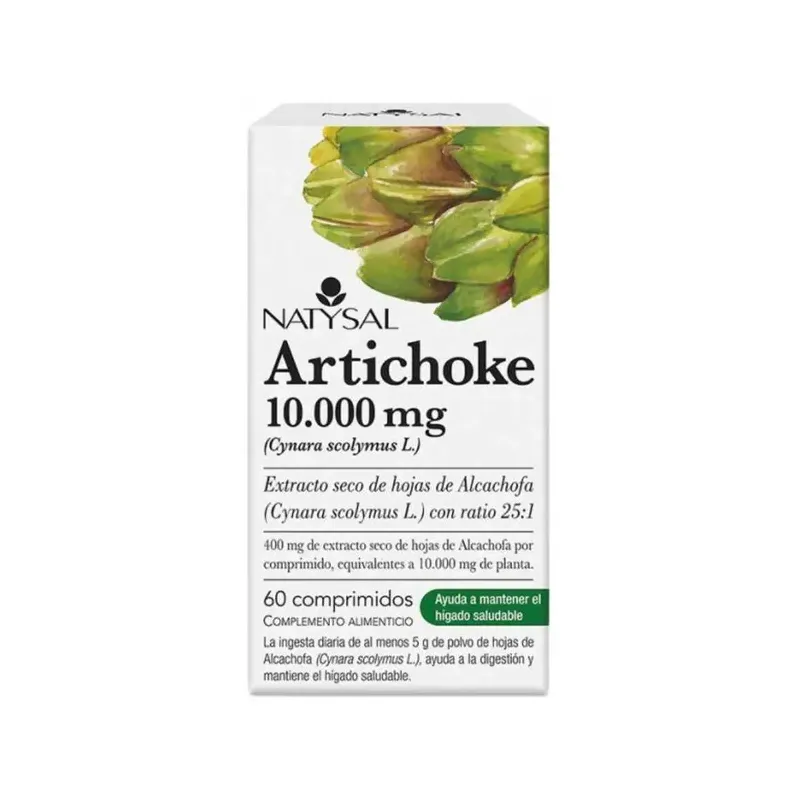 ARTICHOKE 60COMP