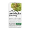 ARTICHOKE 60COMP