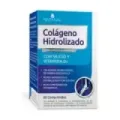 COLAGENO SILICIO VIT. D3 60COMP