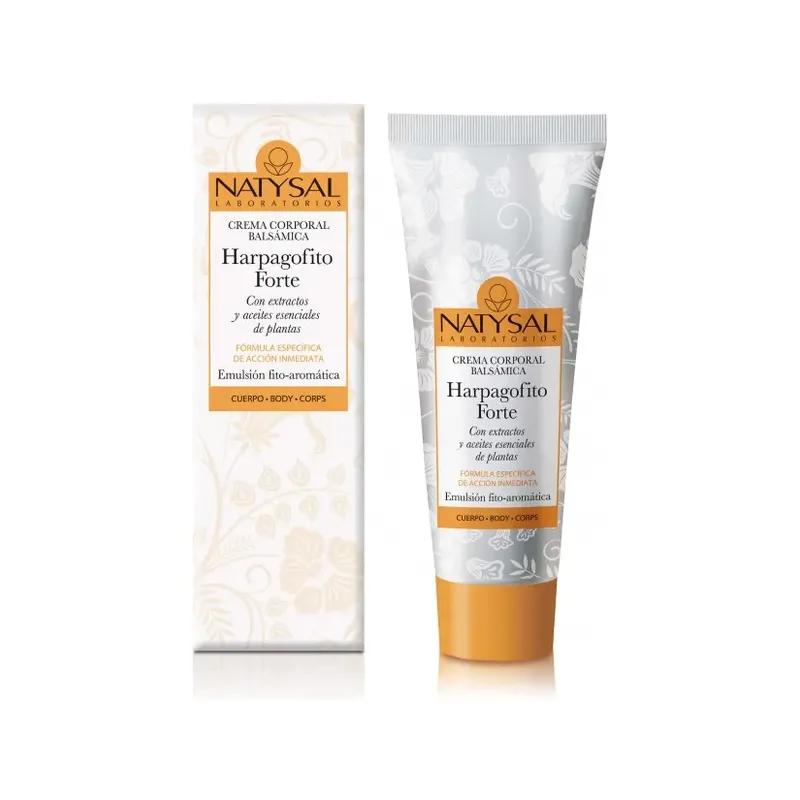 CREMA HARPAGOFITO 75+25ML