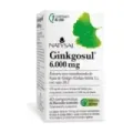 GINKGOSUL 6000MG 60CAP