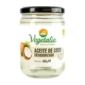 ACEITE COCO DESODORIZADO ECO 400 GR