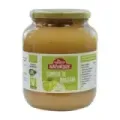 COMPOTA MANZANA ECO 370 ML