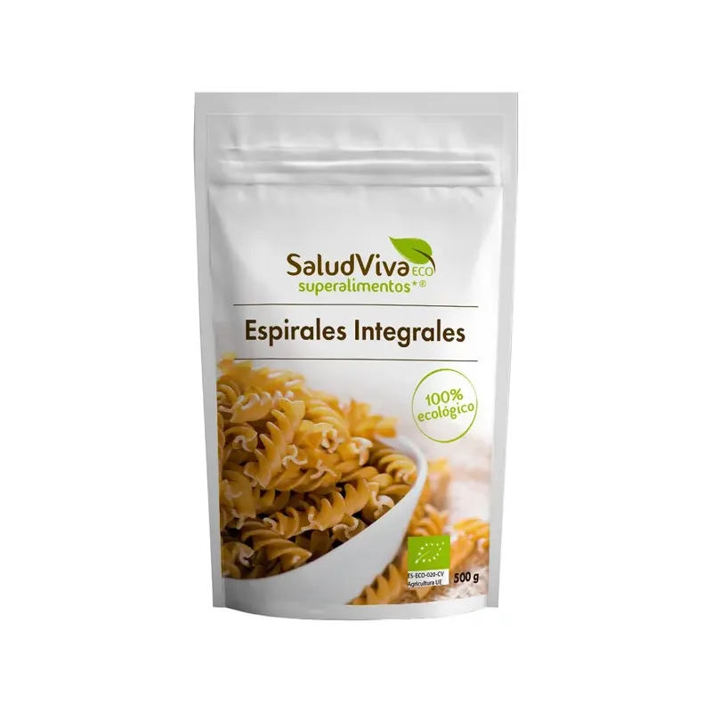 ESPIRALES INTEG.ECO 500 GR.