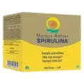 ESPIRULINA RECARGA 540 COMP.