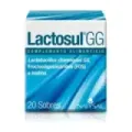 LACTOSUL FLORA 10 SOBRES