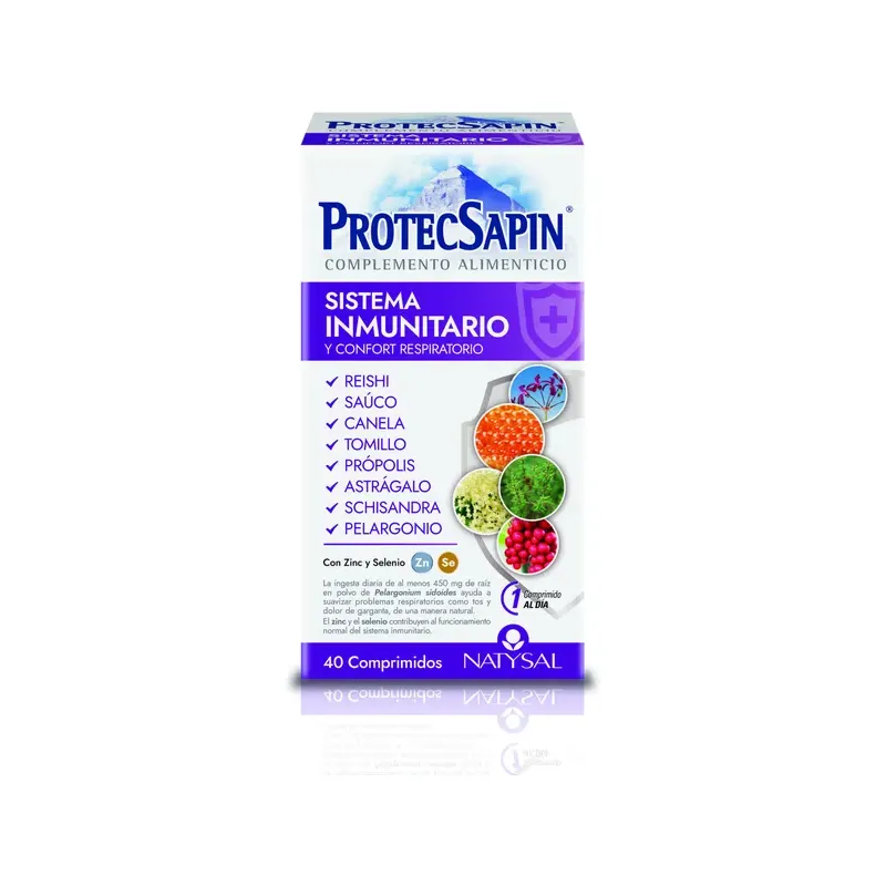 PROTECSAPIN 15COMP