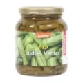 JUDIAS VERDES CONSER. ECO 340 GR.
