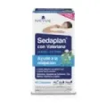 SEDAPLAN CON VALERIANA 40CAP