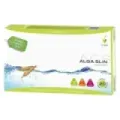 ALGA SLIN Envase de 20 ampollas de 10 ml.