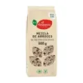 MEZCLA TRES ARROCES ECO 500 GR.