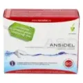 ANSIDEL Envase de 60 cápsulas vegetales