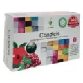 CANDICIS Envase de 30 cápsulas vegetales.