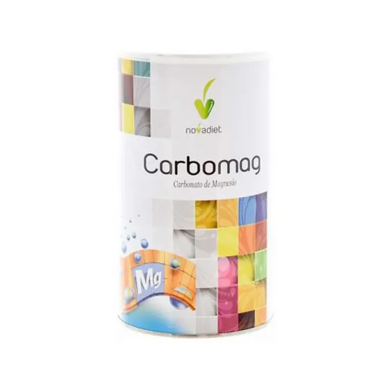 CARBOMAG Envase de 150 g.